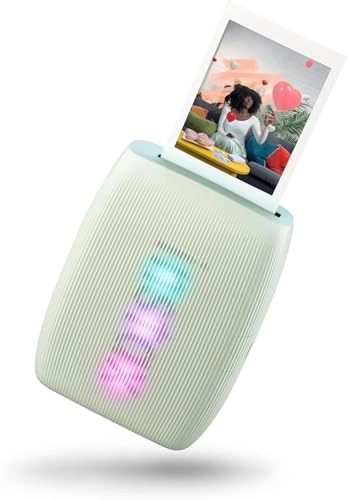 Instax Mini Link3 - 54 (w) x 86 (H) mm