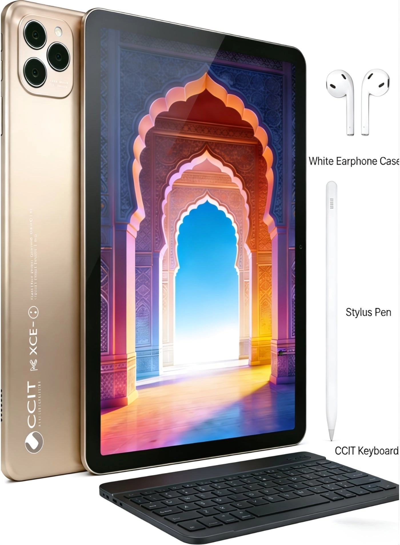 Tab 16 Pro - 1TB 10.1"