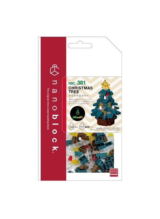 Christmas Tree - Christmas