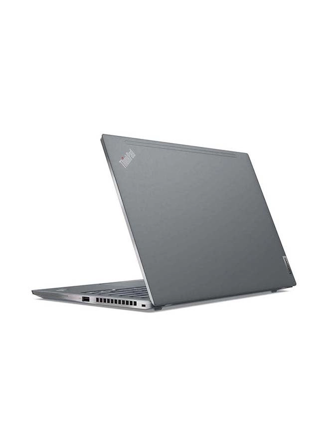 ThinkPad T14s Gen 2 20WM007YUS - 14'' Core i5-1145G7 8GB DDR4 256GB SSD