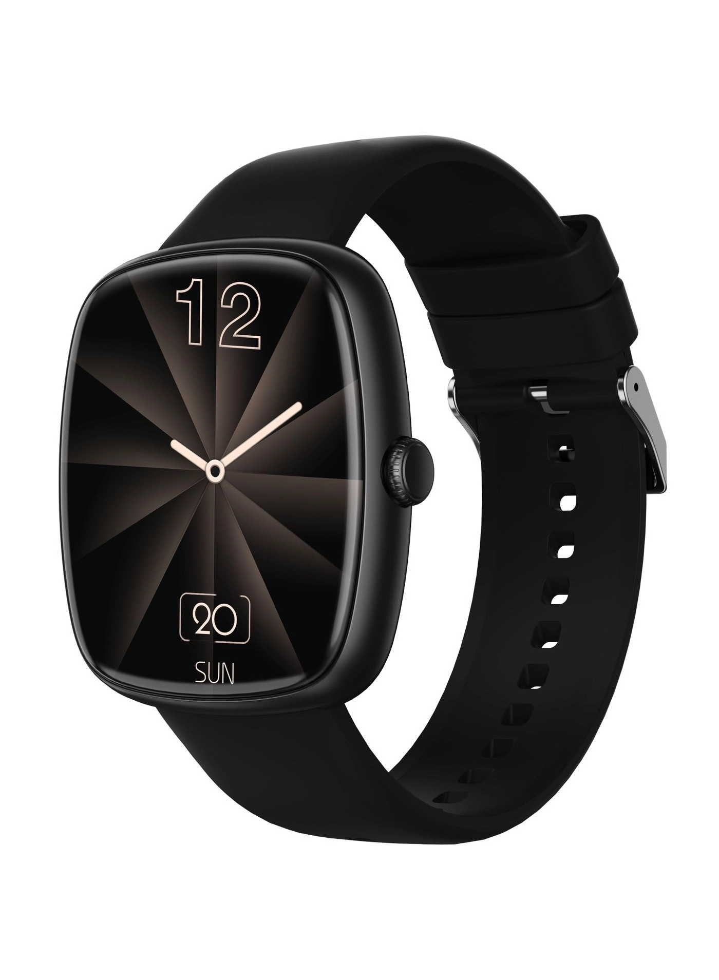 MYX Pulse MT69 - 1.83" Full Touch IP67 Waterproof