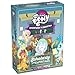 My Little Pony Deck-Building Game: Scholarly Shenanigans Expansion