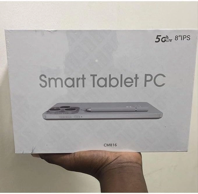 CM817 Pro Max - 512GB 8"