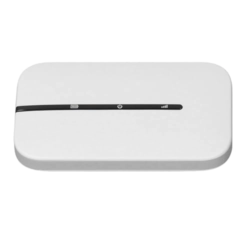 WiFi Hotspot - 4G 5G 802.11 b/g/n 300Mbps