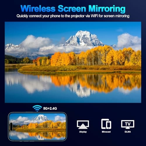 K8 16000 Lumen 1920 x 1080