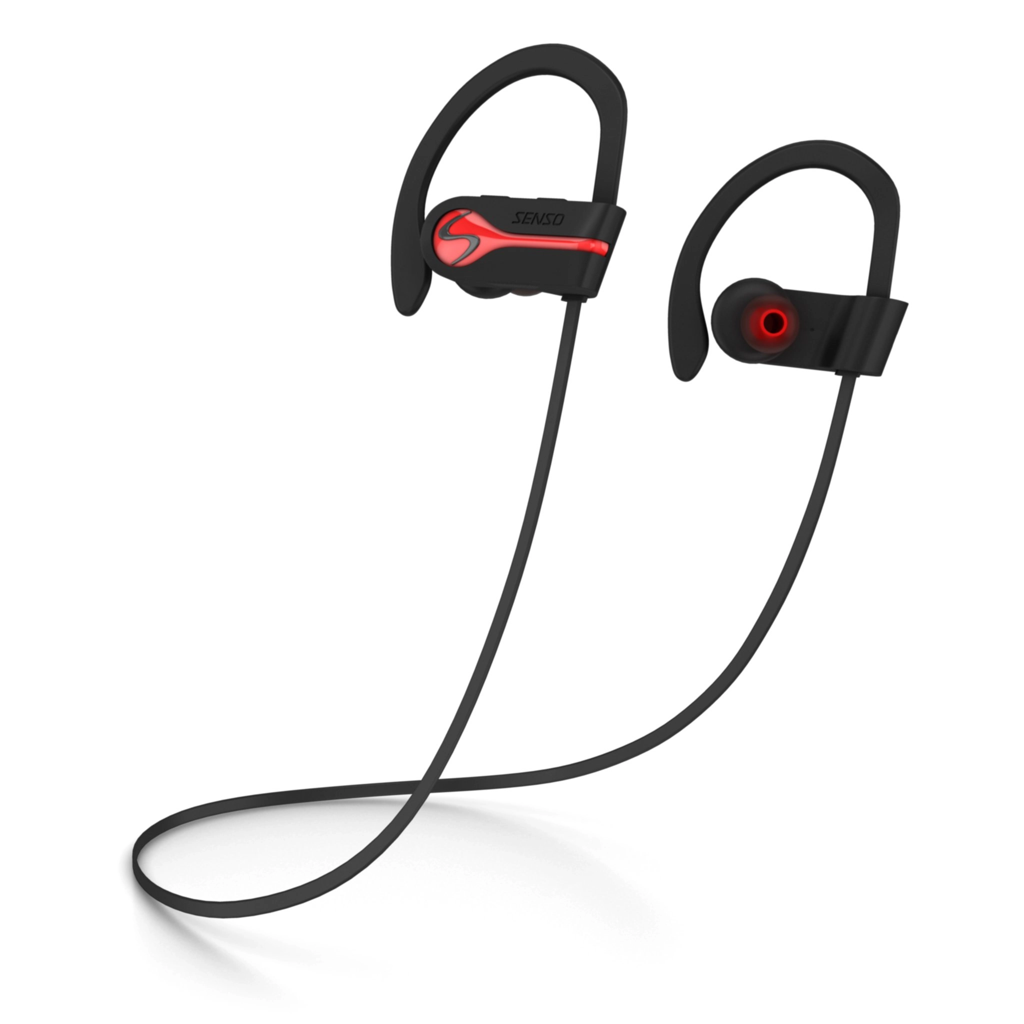 Senso Bluetooth Headphones Wireless Earbud