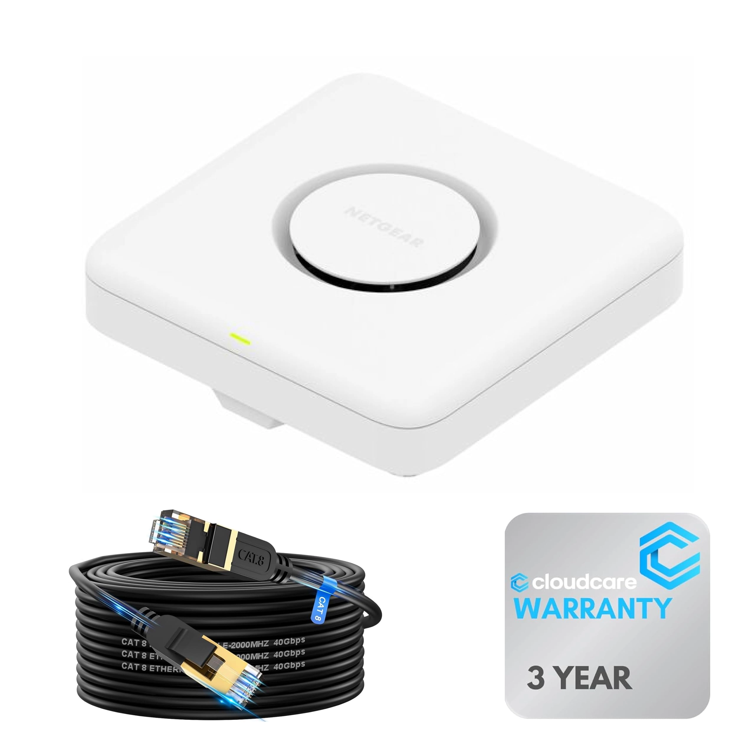 NETGEAR WBE750