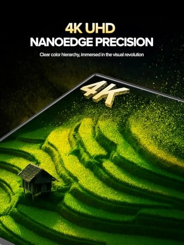 4K Portable Monitor - 14.5" 3840 x 2400 Pixels