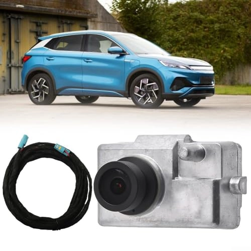 Parking Camera - GPS 12V Silver