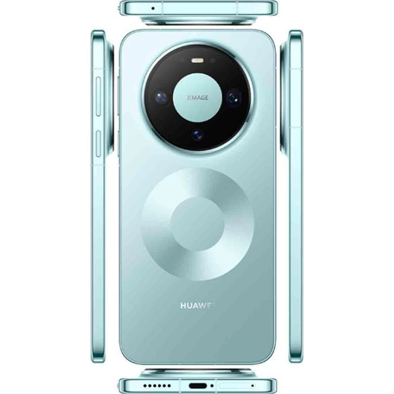 Mate 80 Pro - 16GB 512GB