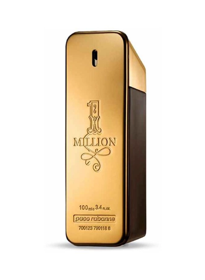 1 Million Eau de Toilette 100ml