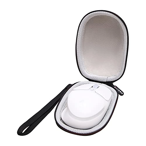 EVA Hard Case - Compatible with Logitech G705 / Razer Orochi V2 Wireless Gaming Mouse