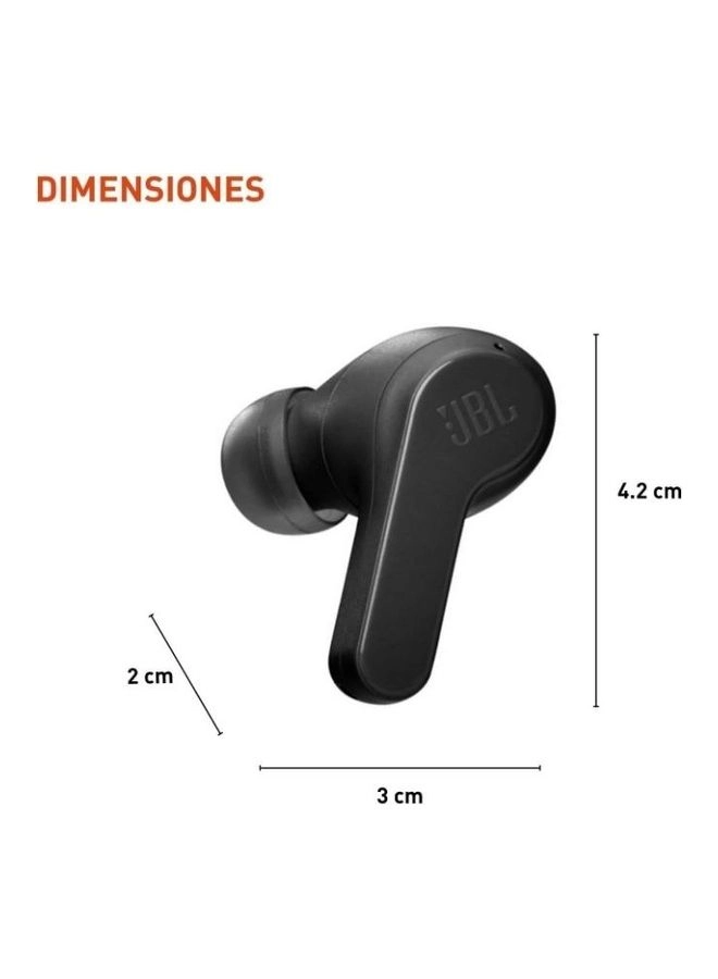 Wave 200TWS Wireless Earbud