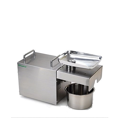 Oil Press Machine - 350W