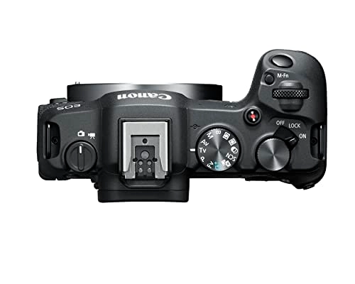 EOS R8 Body