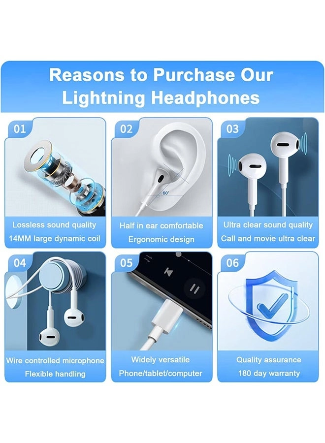 FA000742 Wired Earbud