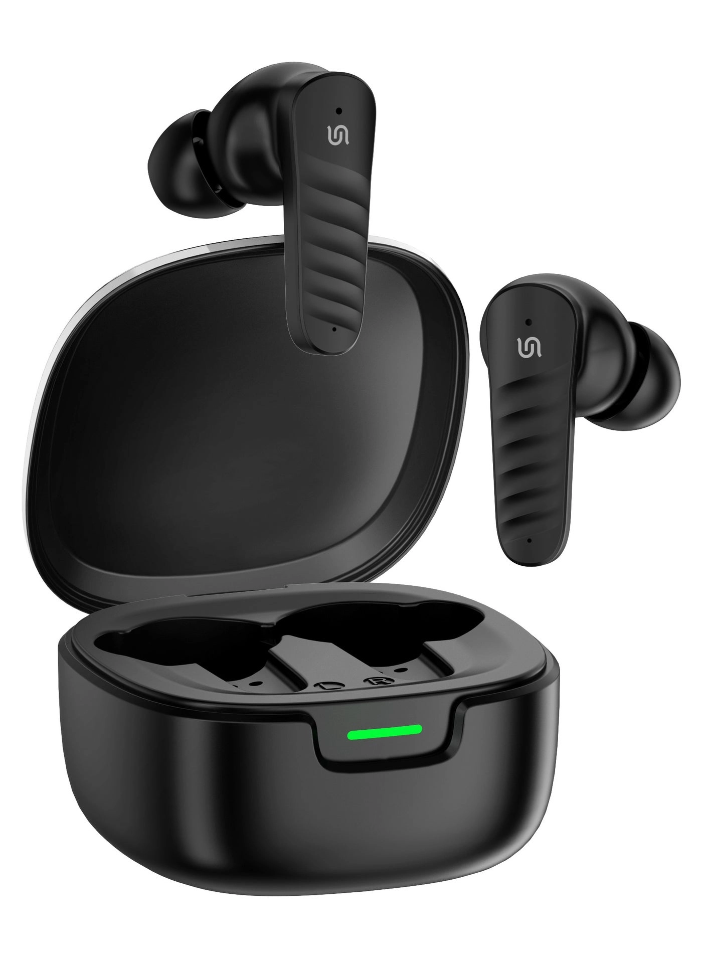 Porodo Soundtec Air Buds Wireless Earbud