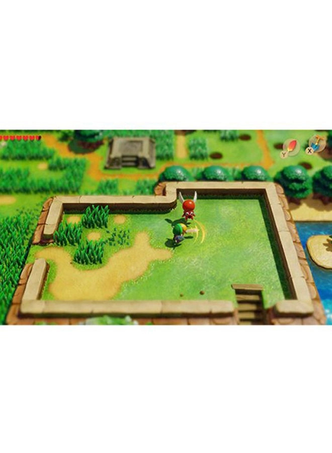 The Legend of Zelda: Link's Awakening | Nintendo Switch