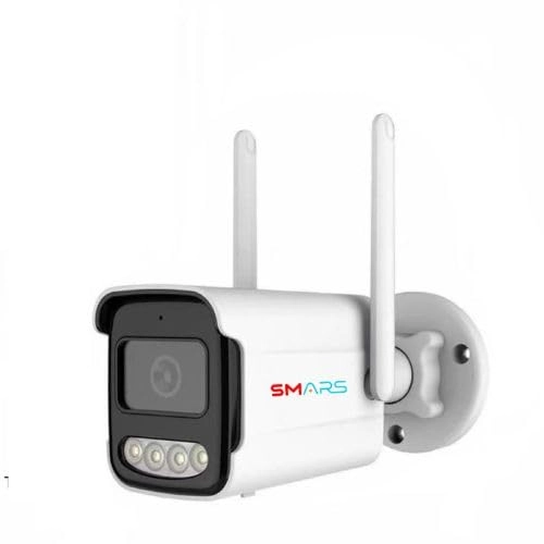 IP66 Wifi Outdoor Bullet