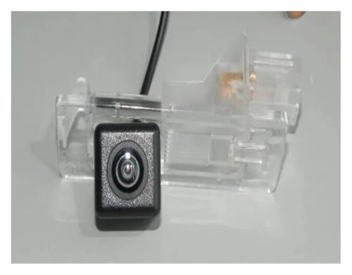 Rear View Camera - Night vision cable 6 million