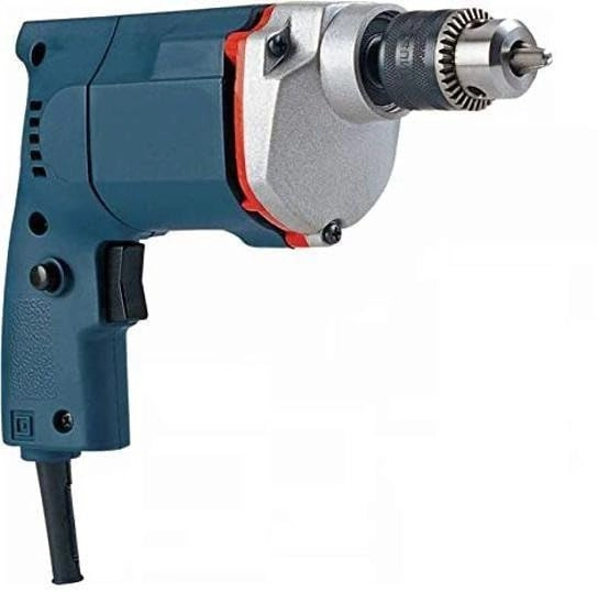 Electric Drill - 350w 10mm RED