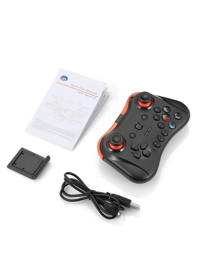 Wireless Game Controller - Black