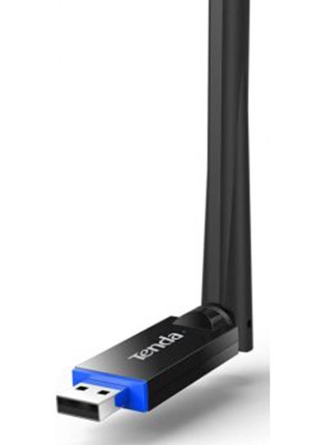 U10 - Dual-band USB2.0 Wireless