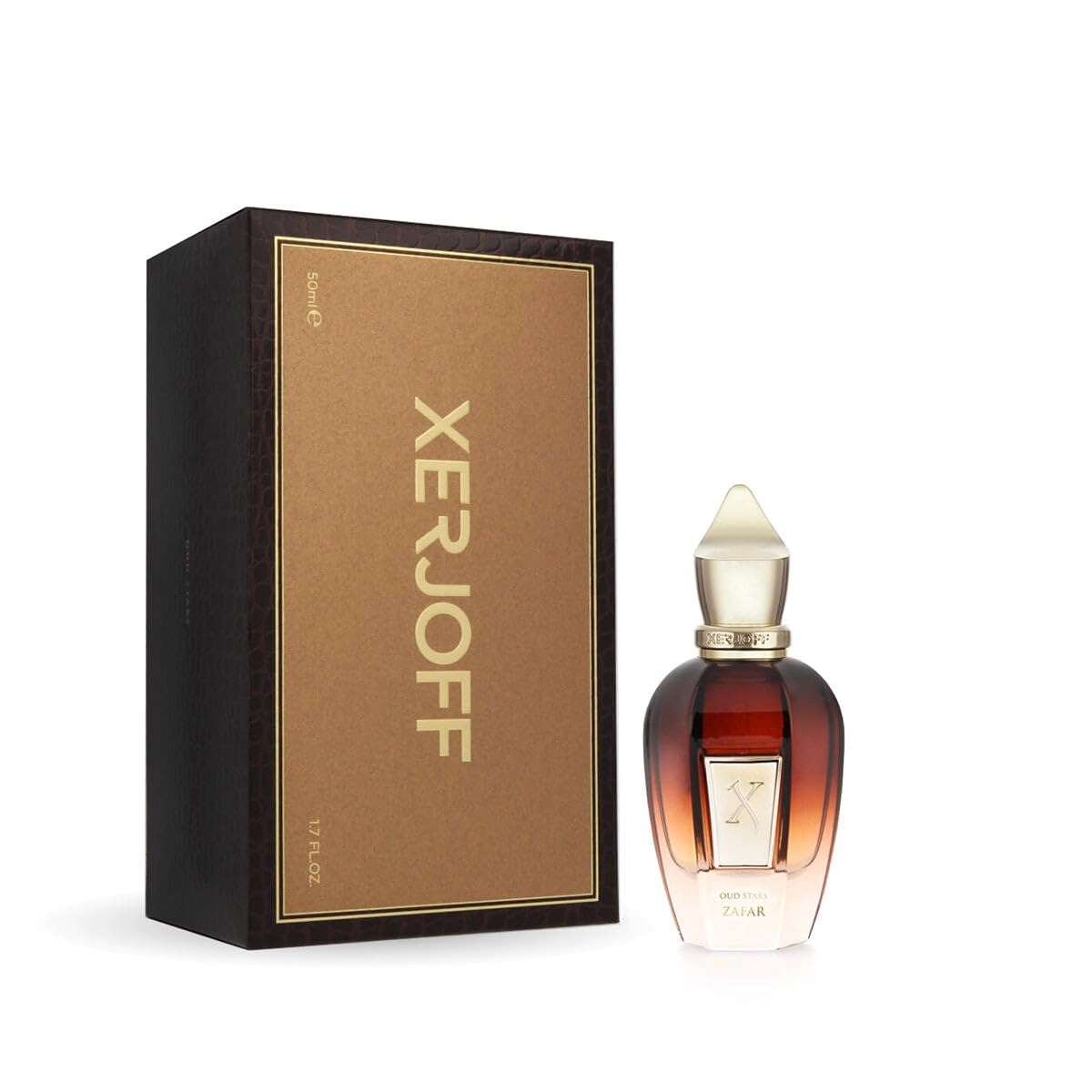 Xerjoff Oud Stars Zafar Eau de Parfum 50 ml