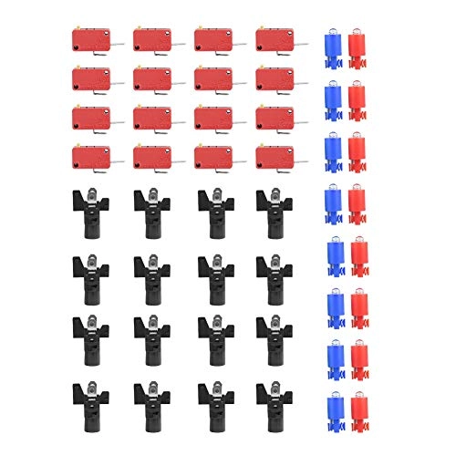 Zero Delay USB Encoder