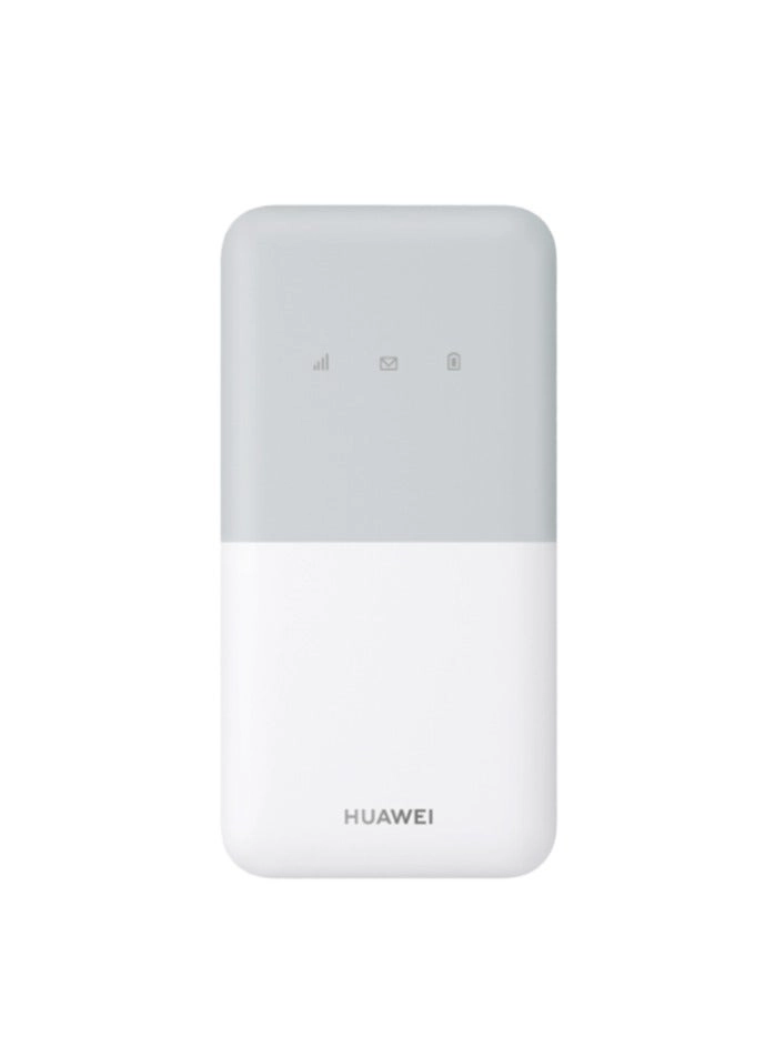 Mobile WiFi 5 - 4G 802.11b, 802.11g, 802.11n 195 Mbps