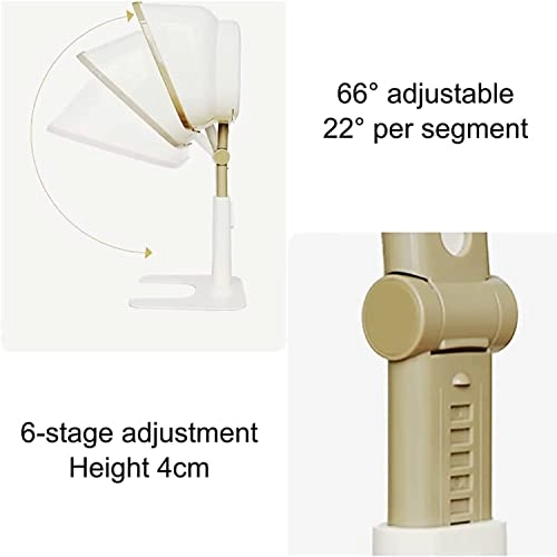 Mini Desktop Cooker Hood - 2 Cubic Meters Per Minute