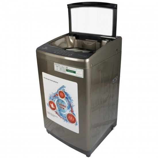 Fully Automatic Top Load Washing Machine