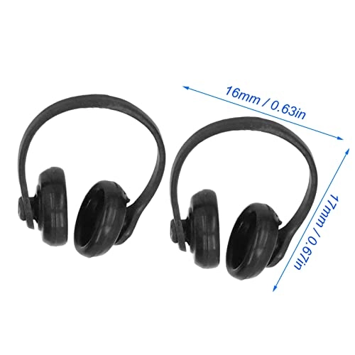 Dollhouse Headphones