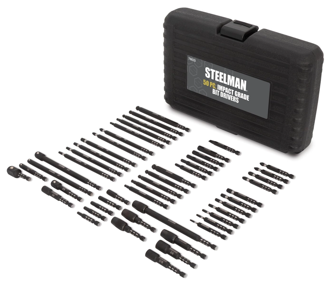 Steelman Pro 78633 - 25inch
