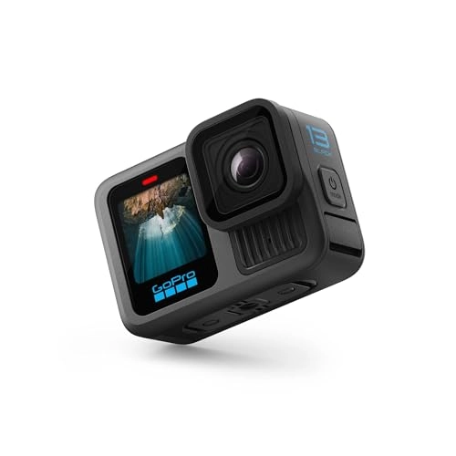 HERO13 Black 5.3K60 Extended Power Bundle
