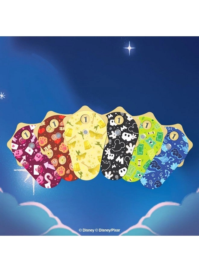 Dixit: Disney (English & Arabic)