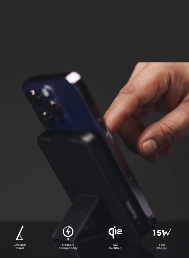Core Pod Grip - 5000mAh 15W