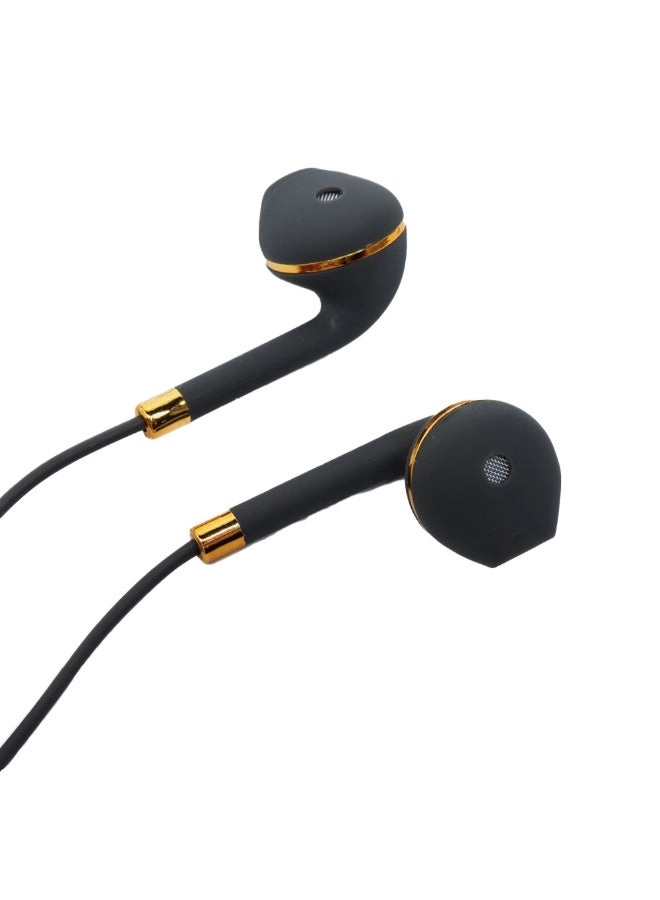 BS-09 Wired Earphone