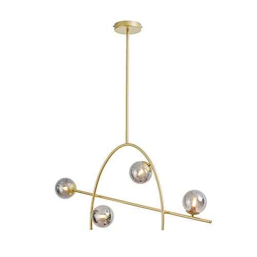 New Nordic Chandelier