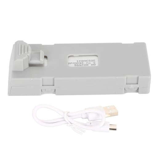 3.7V 2600mAh Lithium Battery