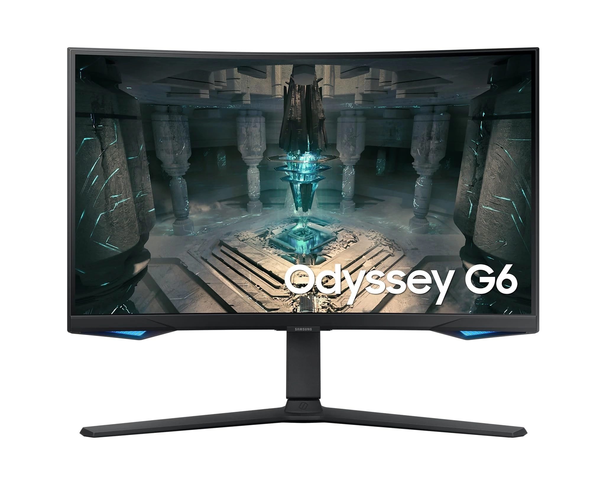LS27BG650EMXUE - 27 inch 2560 X 1440 pixels