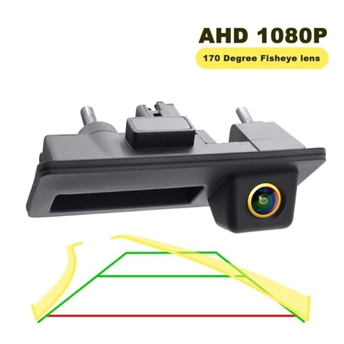 Car Backup Camera - Night vision