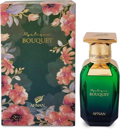 Mystique Bouquet Eau de Parfum 80 ml