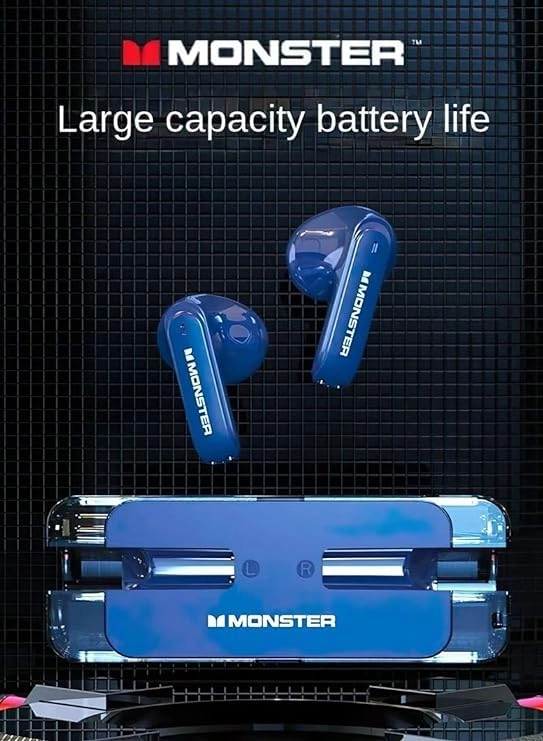 Airmars XKT08 Wireless Headphone