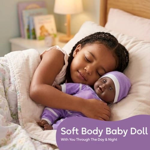 Baby Doll - 11 Inch Vinyl African American