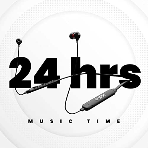 Curve X Wired Earphone