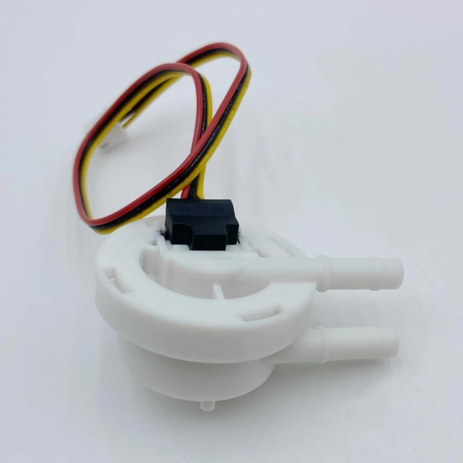 Flowmeter - one piece Fully Automatic Espresso Machines