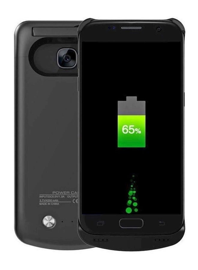 S7-EDGE - 4200 milliamp-hour