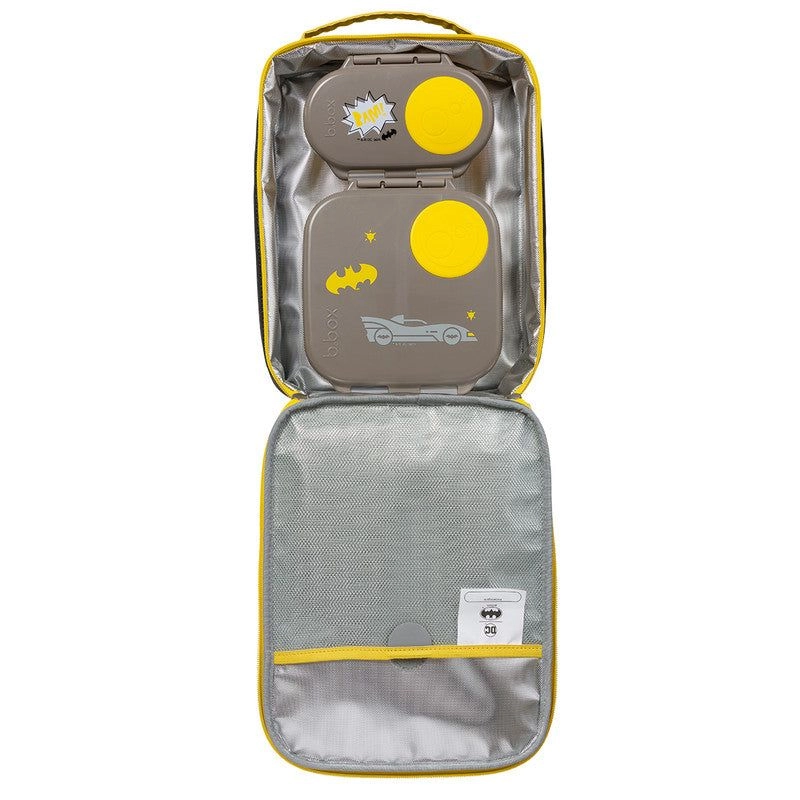 Flexi Insulated Lunch bag