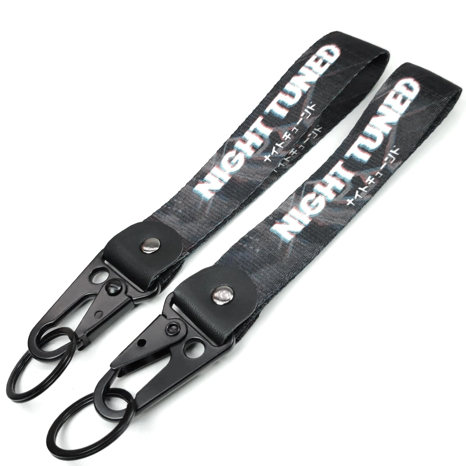 JDM Keychain - Shape